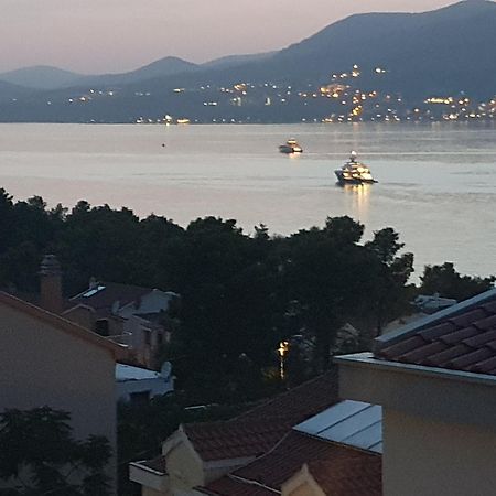 Apartman Tamara Trogir Cameră foto