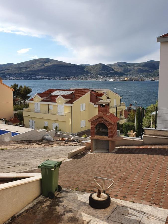 Apartman Tamara Trogir Exterior foto