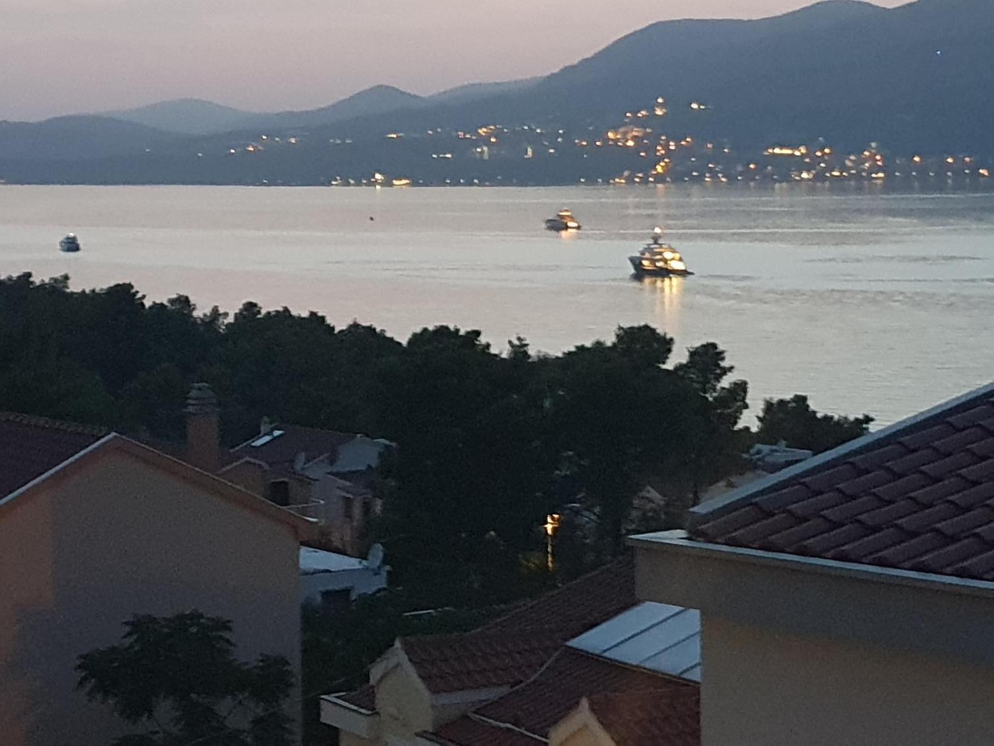 Apartman Tamara Trogir Cameră foto